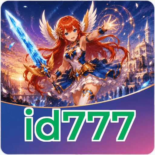 id777 Support